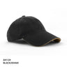 Enzyme Washed Cap Sandwich