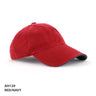 Enzyme Washed Cap Sandwich