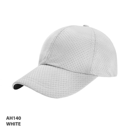 Polymesh Cap