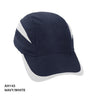 Summit Microfibre 7Panel Cap