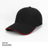 Pq Mesh Design Cap