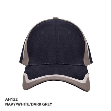 Ascent Cap