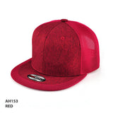 Corus Cap