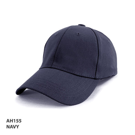 Cotton Spandex Cap