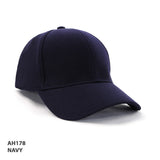 Pq Mesh Fitted Cap
