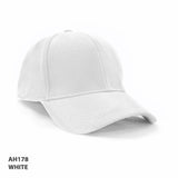 Pq Mesh Fitted Cap