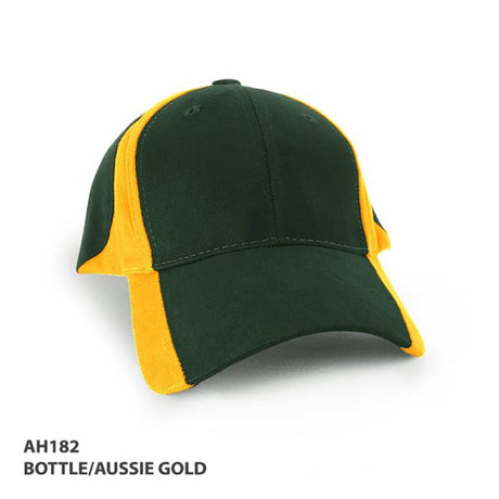 Vertek Cap