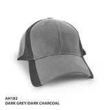 Vertek Cap
