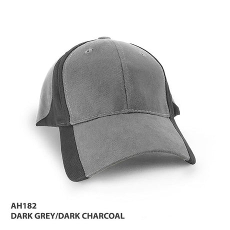 Vertek Cap