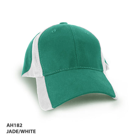 Vertek Cap