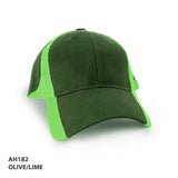 Vertek Cap