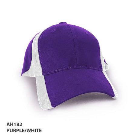 Vertek Cap