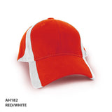 Vertek Cap