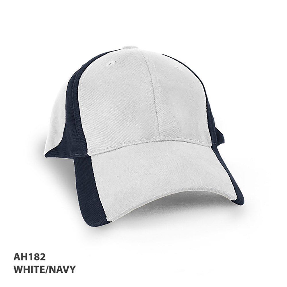 Vertek Cap