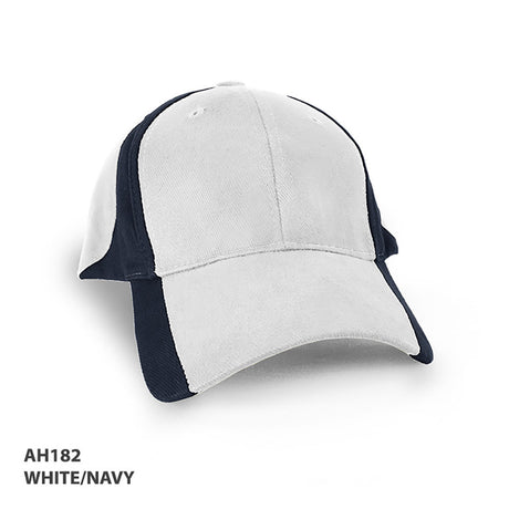 Vertek Cap