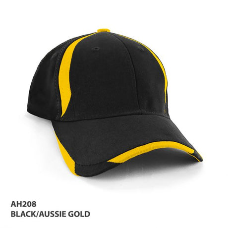 Nevada Cap