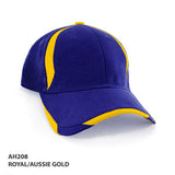 Nevada Cap