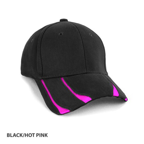Striker Cap
