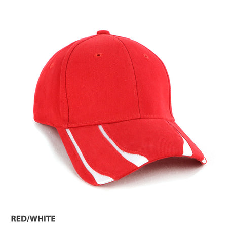 Striker Cap