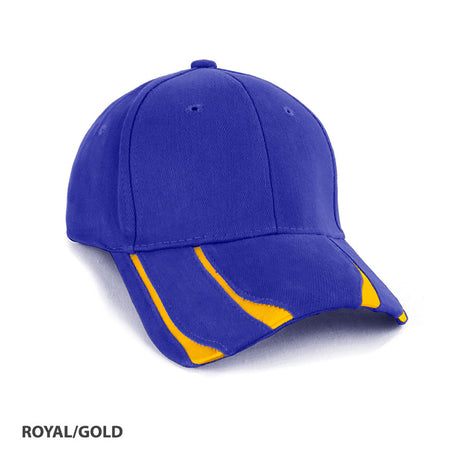 Striker Cap