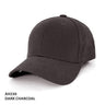 Heavy Brushed Cotton Cap