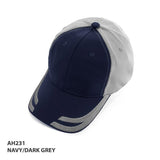 Tiburon Coolde Mesh Knit Cap