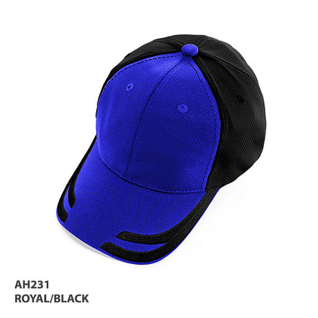 Tiburon Coolde Mesh Knit Cap