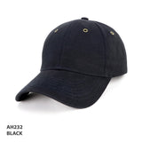 Hbc With Brass Buckle Cap