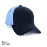 Hohner Hbc/Comfort Mesh Cap