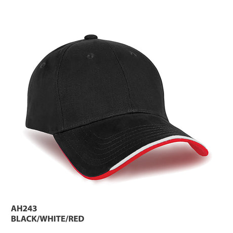 Navigator Cap
