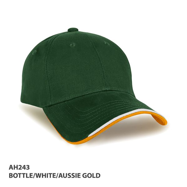 Navigator Cap