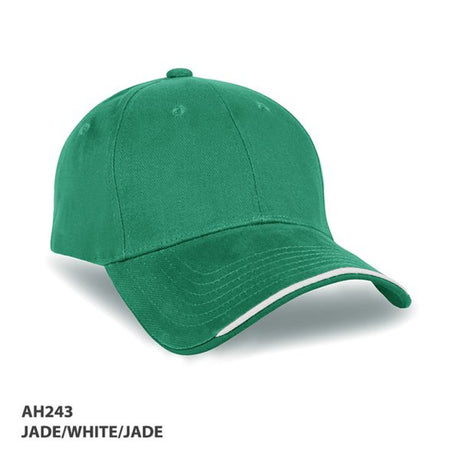 Navigator Cap