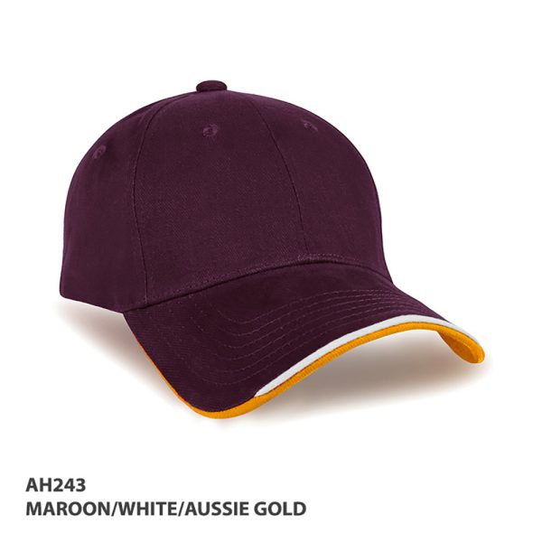 Navigator Cap