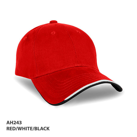 Navigator Cap