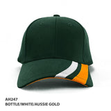 Metric Cap