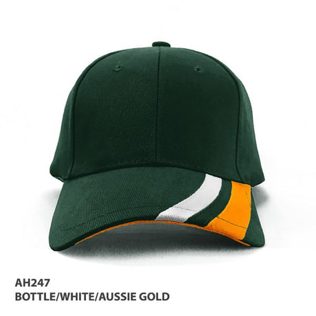 Metric Cap