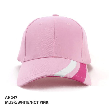Metric Cap