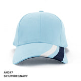 Metric Cap