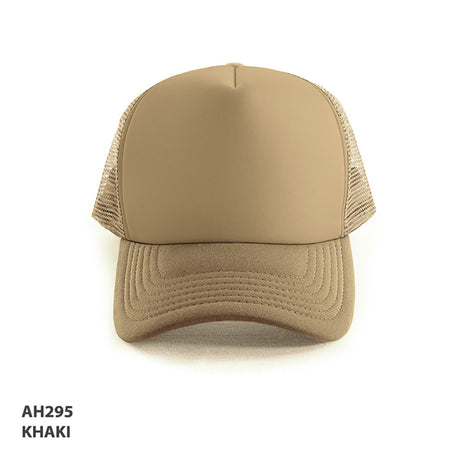Polymesh Trucker Cap