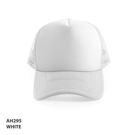 Polymesh Trucker Cap