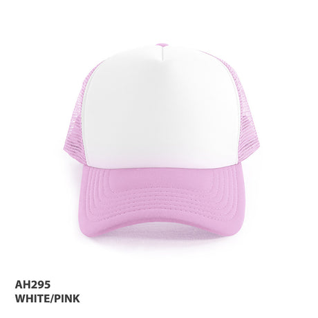Polymesh Trucker Cap