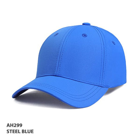 Ripstop Cap