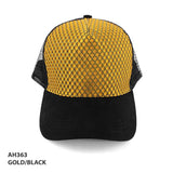 Aspect Cap