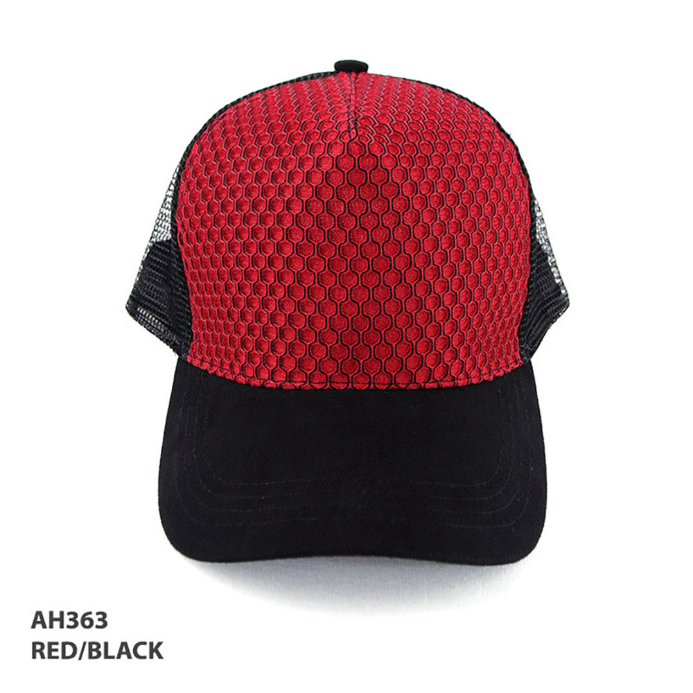 Aspect Cap