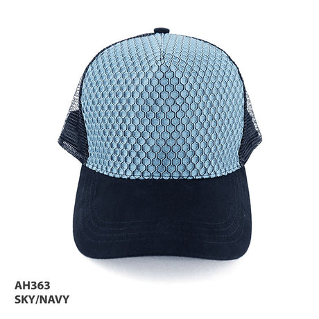 Aspect Cap