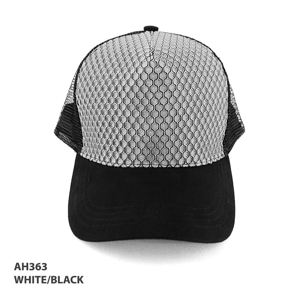 Aspect Cap