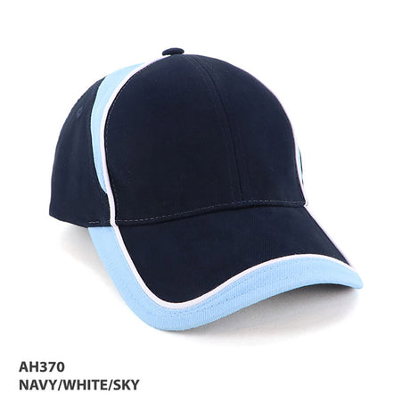 Wickham Cap