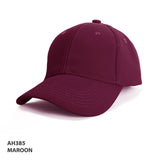 Denver Drill Mesh Cap