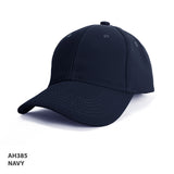 Denver Drill Mesh Cap