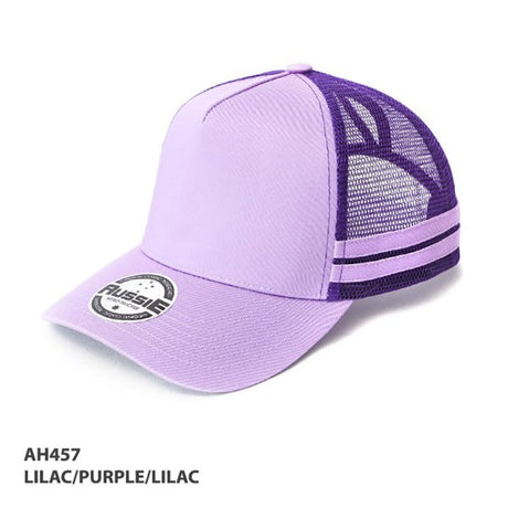 Ponytail Cap